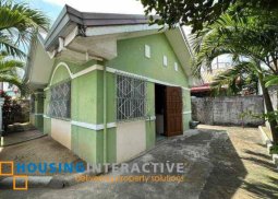house and lot for sale in northville sibulan, dumaguete city