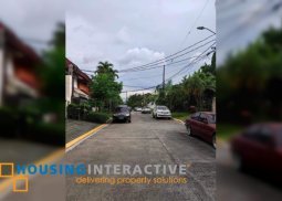 house and lot for sale in xavierville 11, quezon city