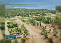 vacant lot for sale in aurora property, san juan