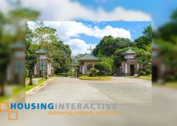 house and lot for sale in mandala heights, san mateo, rizal