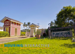 4br house and lot for sale in plantation hills, tagaytay highlands