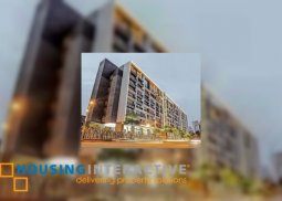 3br unit for sale in st. moritz private estate