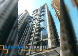 2br unit with parking for sale in viceroy residences