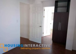 house and lot for sale in dauis, bohol