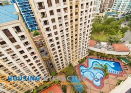 5br unit with parking for sale in forbeswood heights