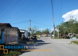 vacant lot for sale in alvindia, tarlac city