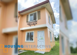 house and lot for sale in tagbilaran, bohol