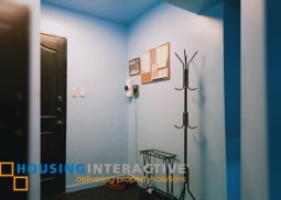 office unit/ commercial for sale in burgundy corporate tower