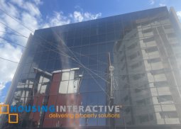 commercial space for rent in polaris st., bel-air, makati