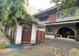 house for sale in cubao, quezon city