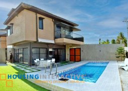 fully furnished 3br unit for sale in calubcub, batangas