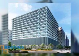 building for sale in pasay