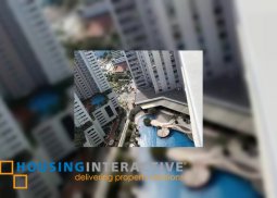 fully furnished 2br unit for rent in the lerato