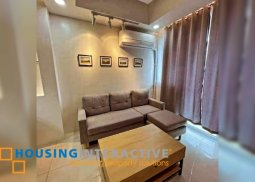 fully furnished 1br unit with parking for lease in madison parkwest