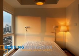 fully furnished 1br unit for rent in madison park west