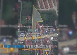 vacant lot for sale in silang, cavite