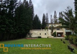 modern house for sale in herbal cove village, tagaytay