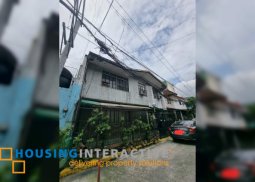 house & lot for sale at malate