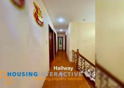 house for rent in multinational village parañaque city