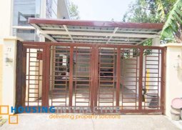 newly renovated house for rent in multinational village, paranaque