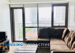 for sale 2br - joya lofts and towers