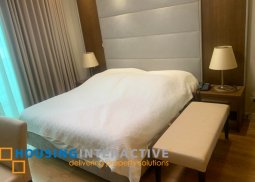 fully furnished 2br unit with balcony for rent in park terraces