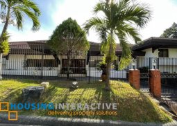 fully maintained house and lot for sale in beverly hills village, antipolo city