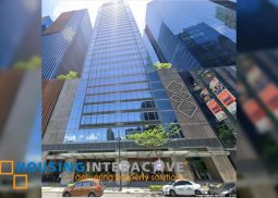 office space for sale/lease in one world place