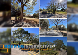 residential lots for sale in ayala heights, quezon city