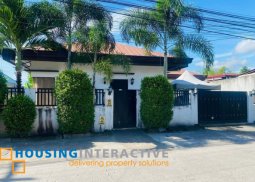 3br house for sale in dumaguete city