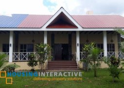 beach house for sale in siaton, negros oriental