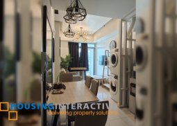 for rent 2br - park west bgc