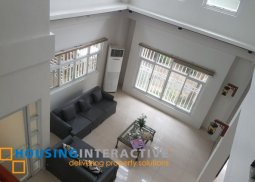 house for lease in afpovai 4