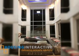 house for lease in afpovai