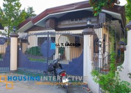 house for sale in dumaguete city, negros oriental