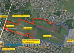 lot for sale in talisay, negros occidental