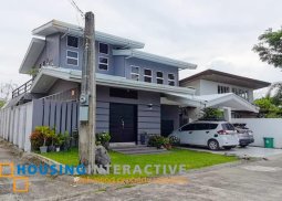 house and lot for sale in talisay, negros occidental