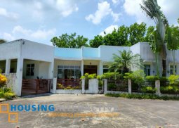 house for sale in talisay, negros occidental