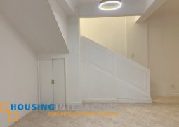 for lease 2br unit - yulo townhouse condominium
