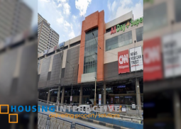 a warm shell office space for lease in mandaluyong