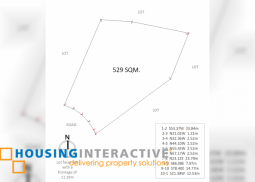 prime lot for sale in ayala westgrove heights village