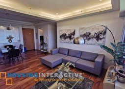 fully furnished 1br unit for lease in the icon residences