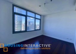 semi-furnished 2br unit for lease in the suites