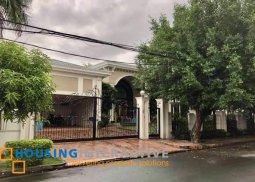 house for lease in dasmarinas village