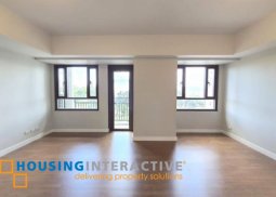 3br unit with 1 parking slot for sale in the arton by rockwell