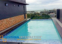 condo unit with exclusive parking for sale in cityscape, bacolod city, negros occidental