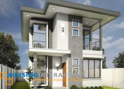 house and lot for sale in talisay, negros occidental