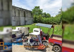 lot for sale in kabankalan, negros occidental