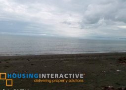 beach lot for sale in kabankalan, negros occidental