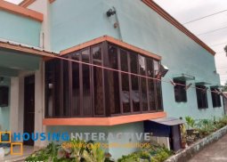 house and lot for sale in kabankalan, negros occidental